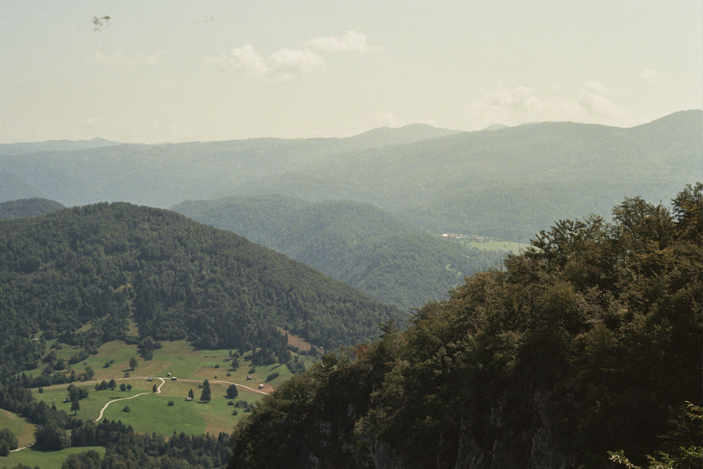 Brod, Slovenia