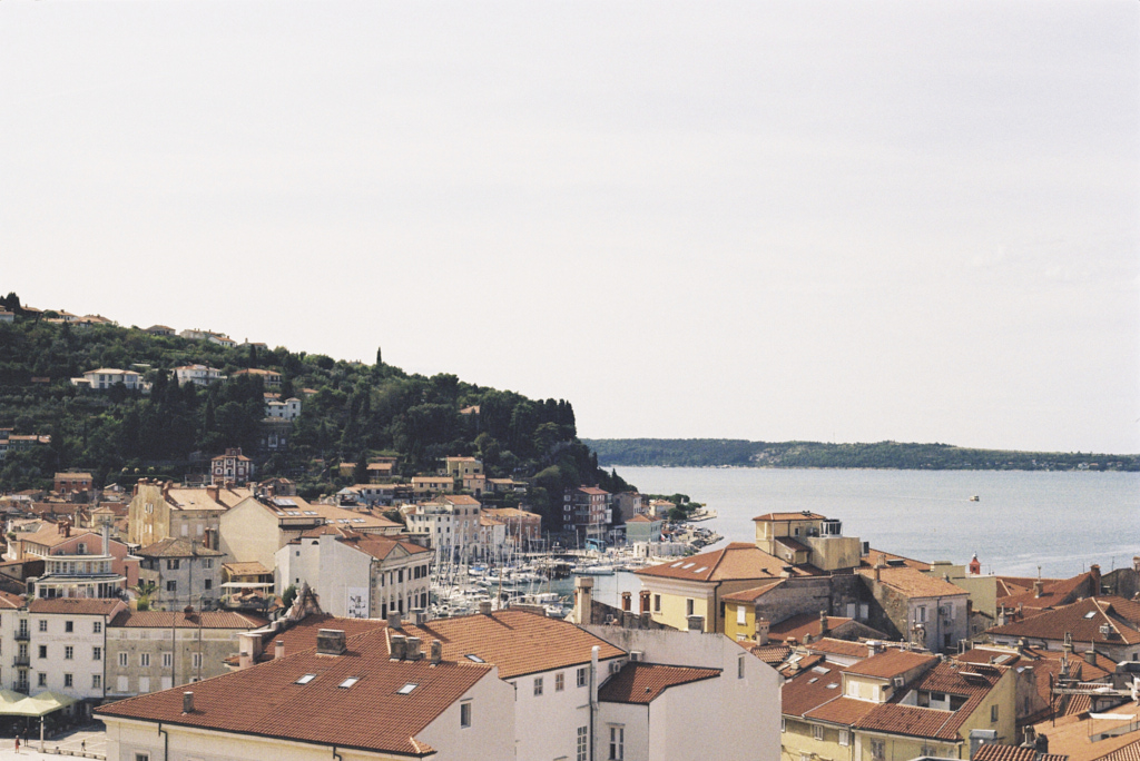 Piran, Slovenia