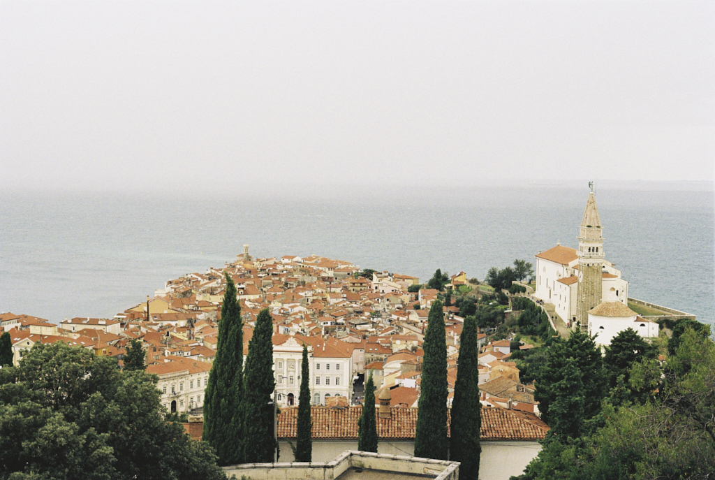 Piran, Slovenia