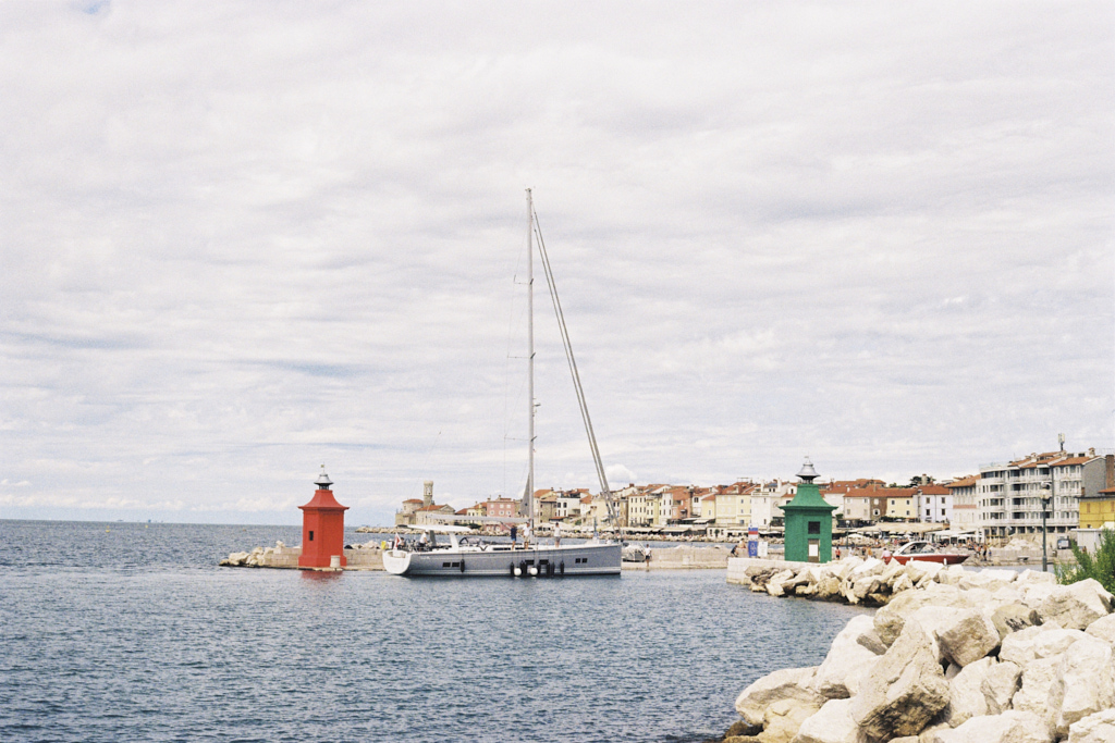 Piran, Slovenia