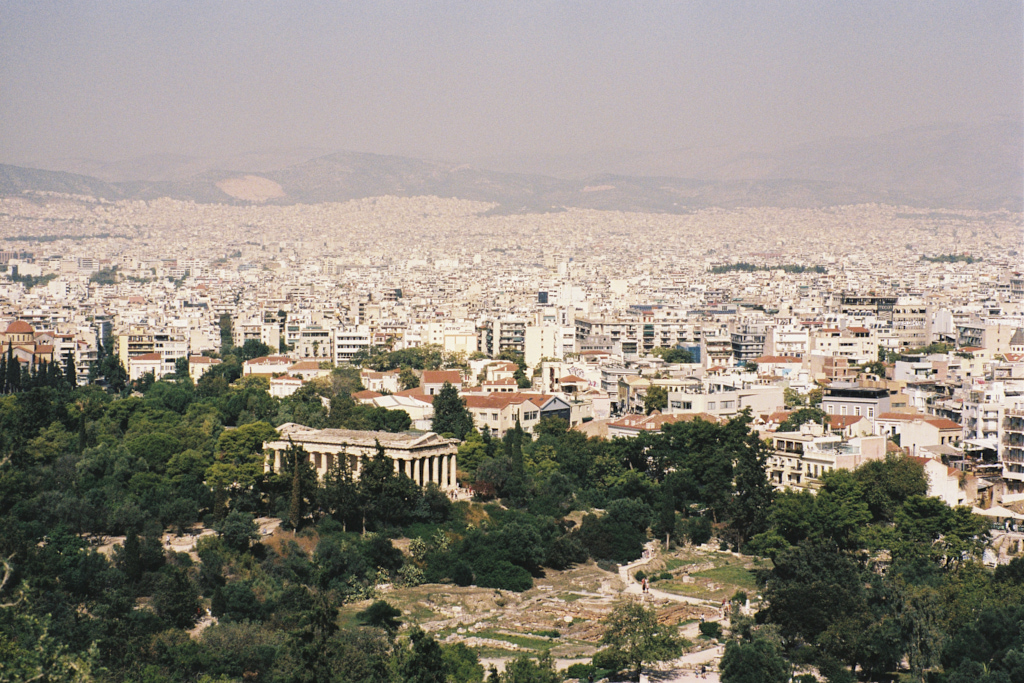 Athens, Greece