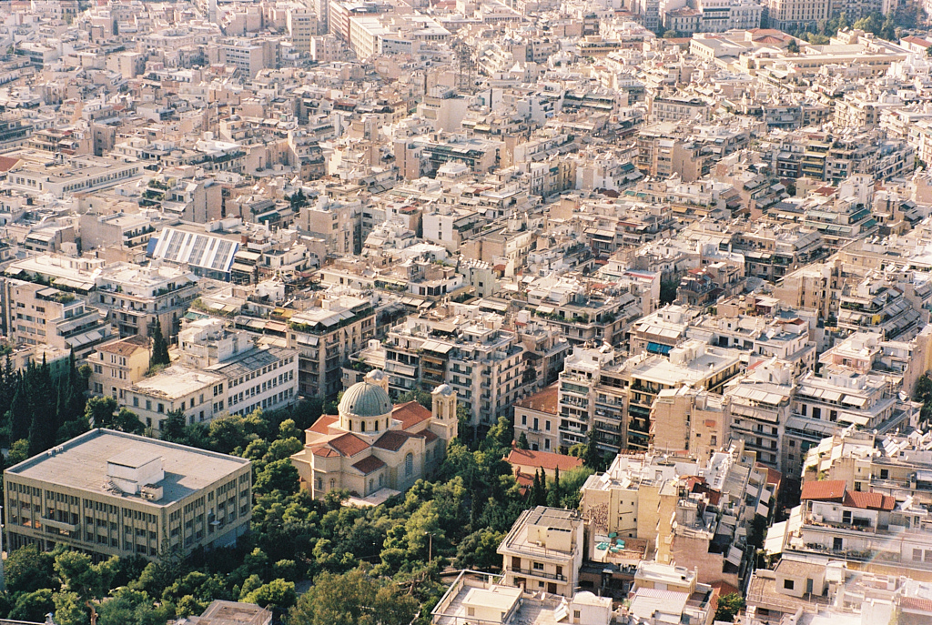 Athens, Greece