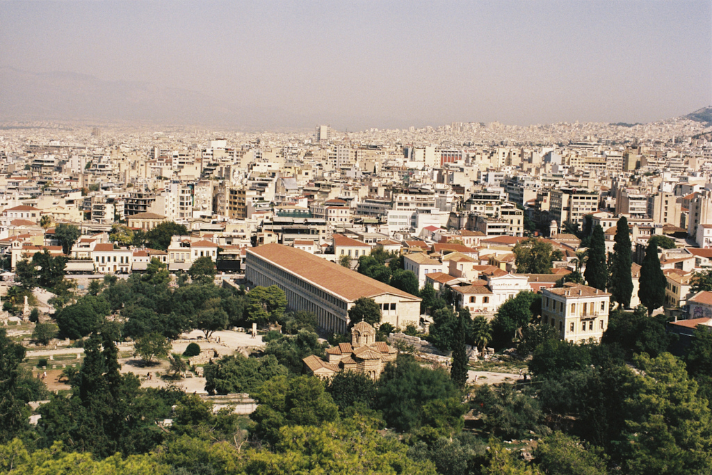 Athens, Greece