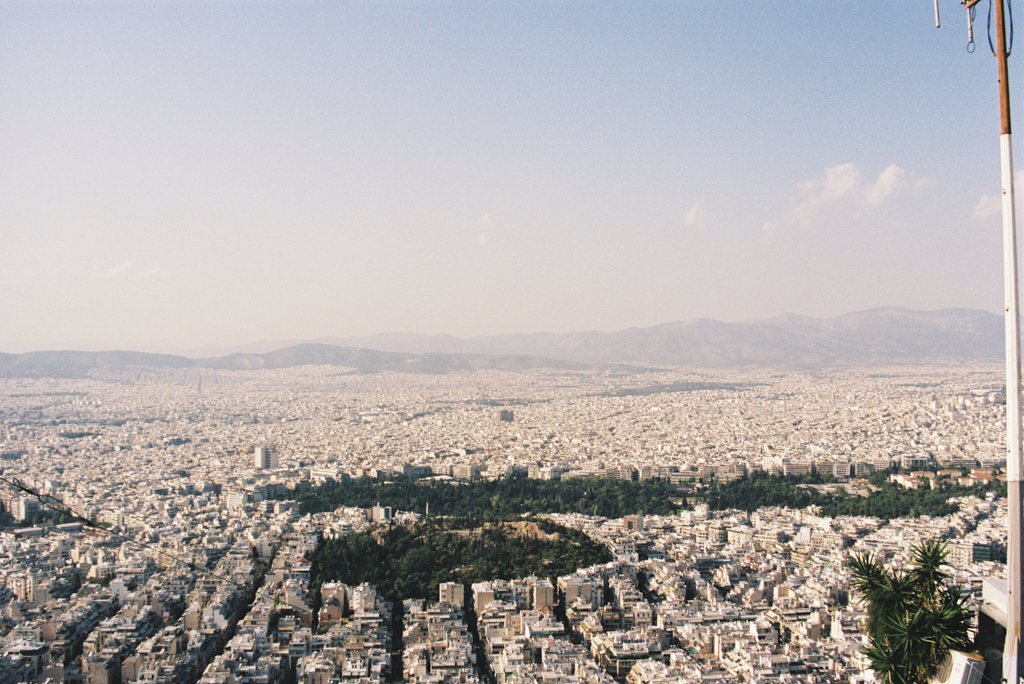 Athens, Greece