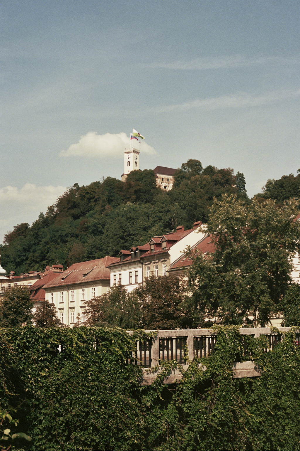 Ljubljana, Slovenia