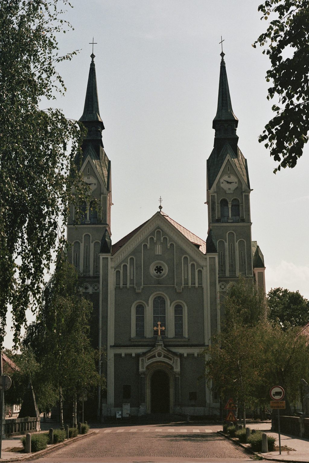 Ljubljana, Slovenia