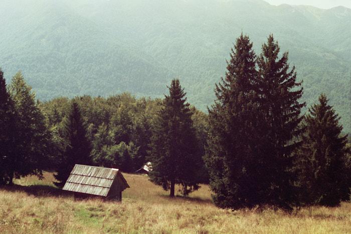 Brod, Slovenia