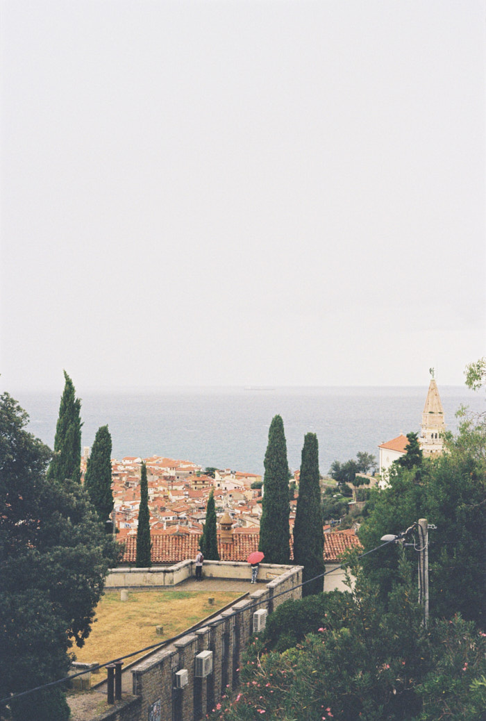 Piran, Slovenia