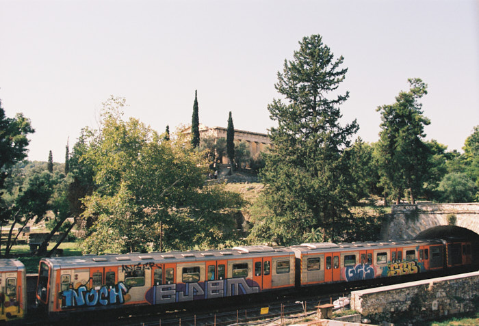 Athens, Greece