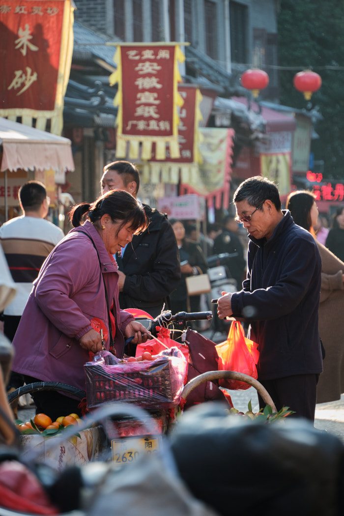 Luoyang, China